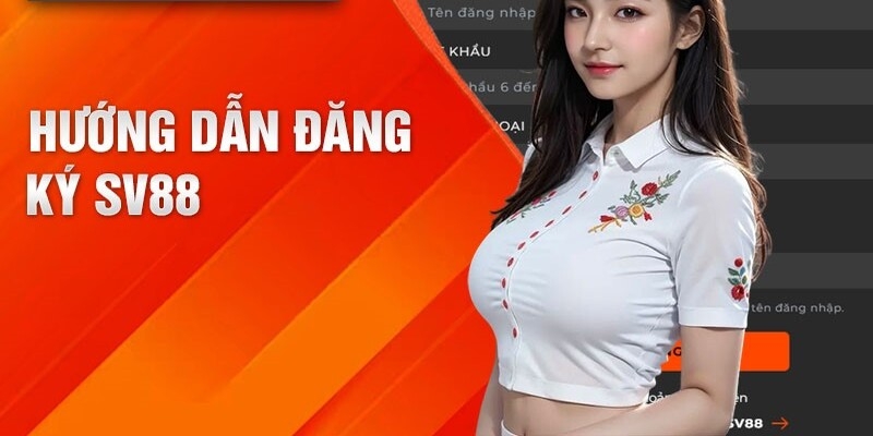 Tổng quan về nhà cái SV88